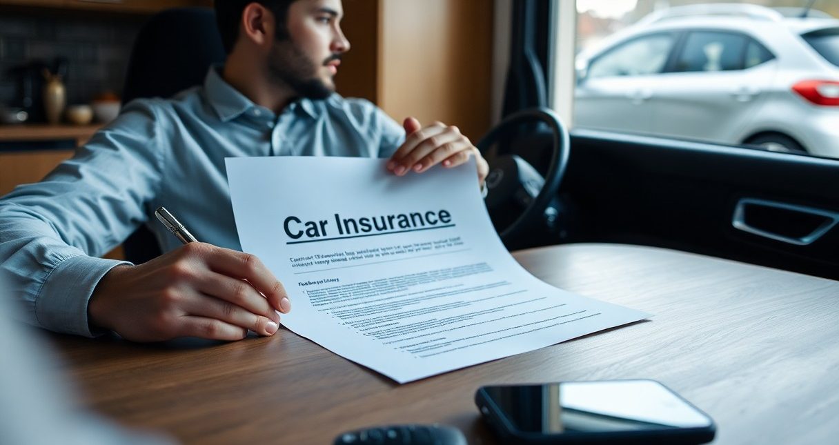 Assurance auto - ce qui change pour les conducteurs