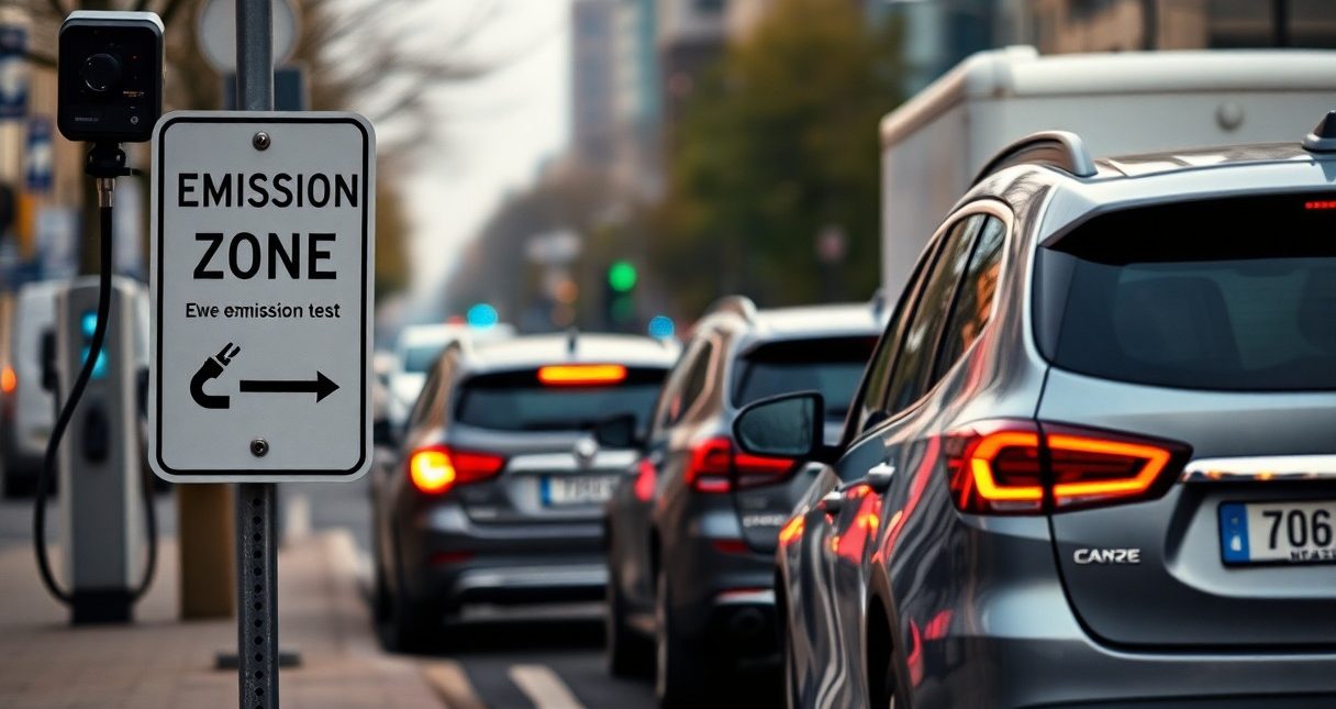 Normes environnementales - quel impact sur les automobilistes