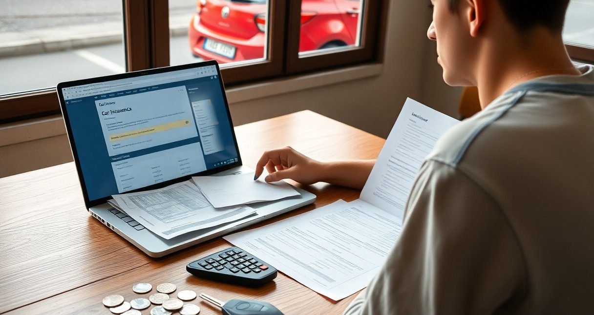 Assurance auto jeune conducteur - comment payer moins cher ?