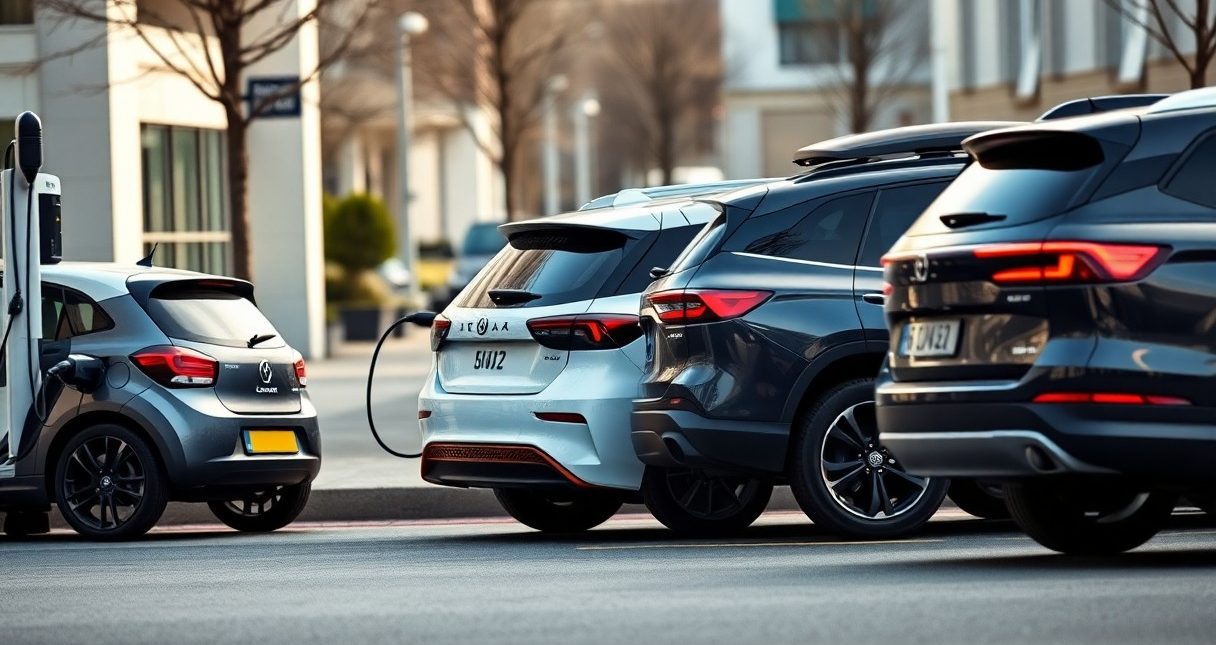 Quelle voiture choisir en 2025 selon votre budget et usage ?