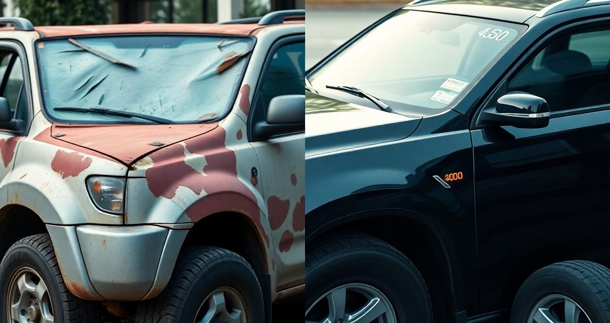 SUV d’occasion - les modèles à éviter et ceux à privilégier